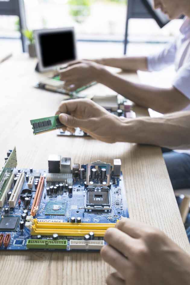 IT company in Ajman