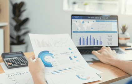 Accounting Software's