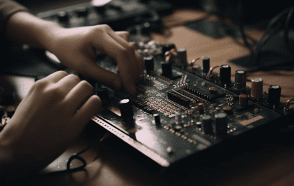 Hardware Solutions