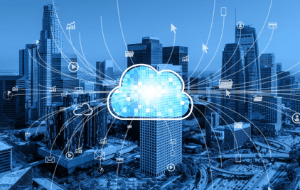 Cloud & Email Hosting
